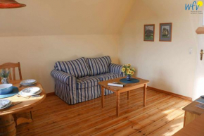 Villa Drei Rosen Ferienwohnung 4 Binz